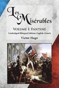 Les Misrables, Volume I