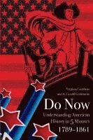 Virginia Giordano - Do Now, Häftad