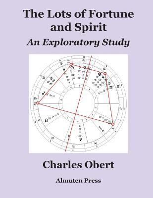 Charles Obert - Lots of Fortune and Spirit, Häftad. Tillgänglighet: Lägg i varukorg