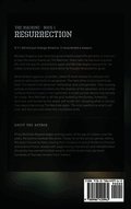 Resurrection The Machine Book One
