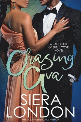Siera London - Chasing Ava, Häftad