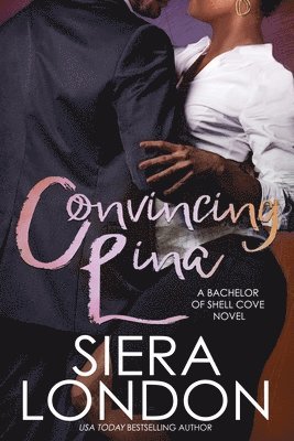 Siera London - Convincing Lina, Häftad