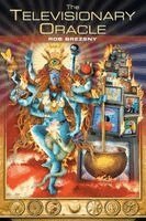 Rob Brezsny - Televisionary Oracle, Häftad. Tillgänglighet: Lägg i varukorg