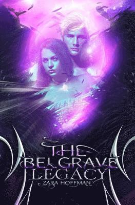 Zara Hoffman - Belgrave Legacy, Häftad. Tillgänglighet: Lägg i varukorg