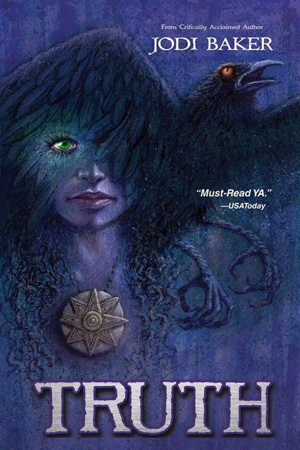 Jodi Baker - TRUTH: Book Two, E-bok