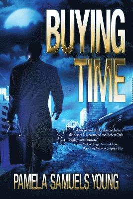 Pamela Samuels Young - Buying Time, Häftad