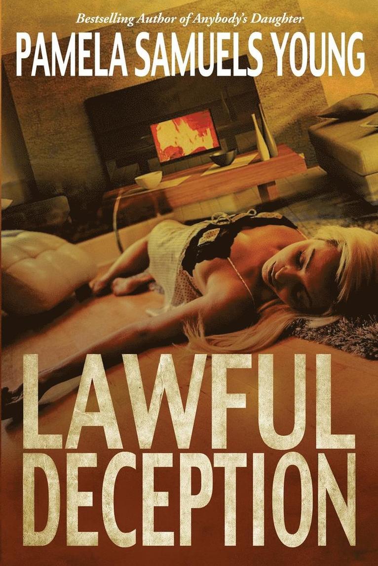 Pamela Samuels Young - Lawful Deception, Häftad