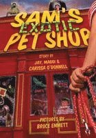 Sam's Exotic Pet Shop