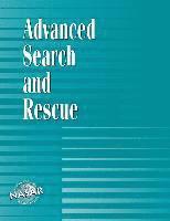 Craig Banner - Advanced Search And Rescue, Häftad