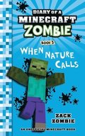 Diary of a Minecraft Zombie, Book 3