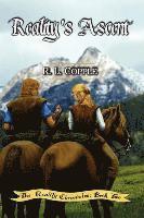 R.L. Copple - Reality's Ascent, Häftad