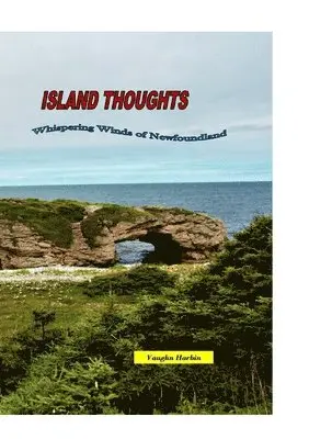 Vaughn Harbin, Deborah Young - Island Thoughts, Häftad. Tillgänglighet: Lägg i varukorg
