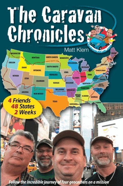 Caravan Chronicles