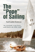 The Pope of Sailing