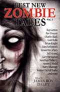 Best New Zombie Tales (Vol. 1)