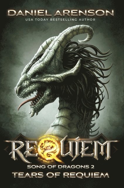 Daniel Arenson - Tears of Requiem, E-bok