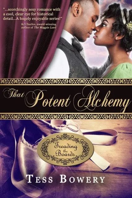 Tess Bowery - That Potent Alchemy, E-bok. Tillgänglighet: Lägg i varukorg