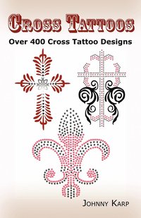 Cross Tattoos