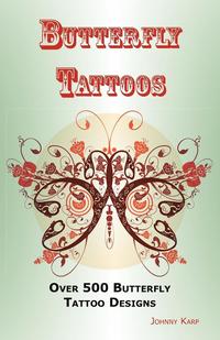 Butterfly Tattoos