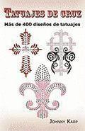 Tatuajes de cruz