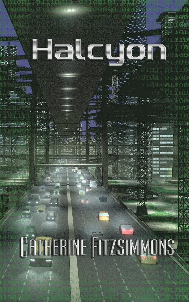Catherine Fitzsimmons - Halcyon, Häftad. Tillgänglighet: Lägg i varukorg