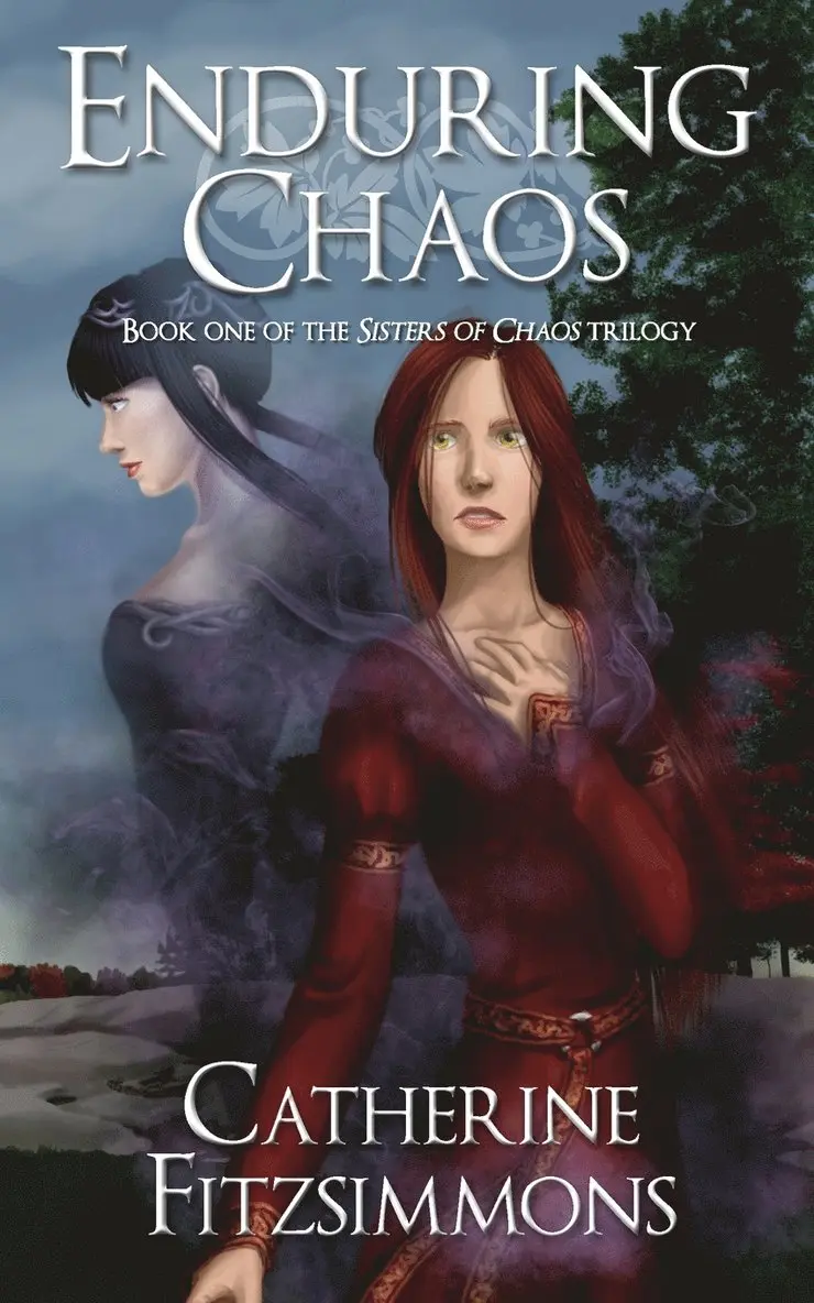 Catherine Fitzsimmons - Enduring Chaos, Häftad. Tillgänglighet: Lägg i varukorg
