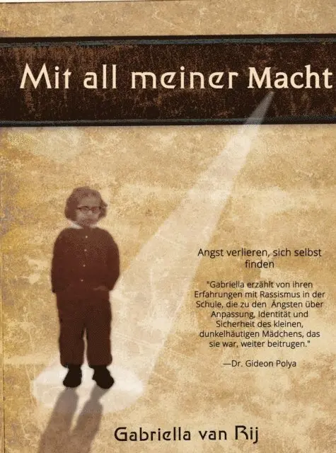 Gabriella van Rij - Mit all meiner Macht, E-bok. Tillgänglighet: Lägg i varukorg