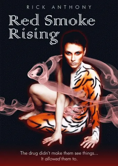 Rick Psy.D. Anthony - Red Smoke Rising, E-bok. Tillgänglighet: Lägg i varukorg