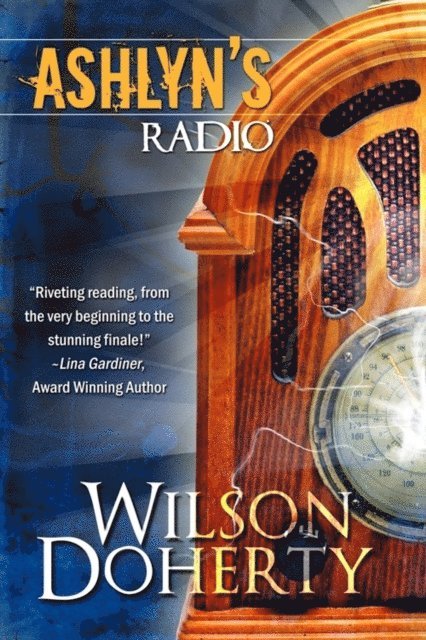 Heather Doherty, Norah Wilson - Ashlyn's Radio, E-bok