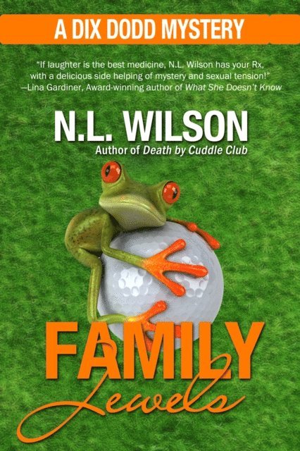 Heather Doherty, Norah Wilson - Family Jewels, E-bok