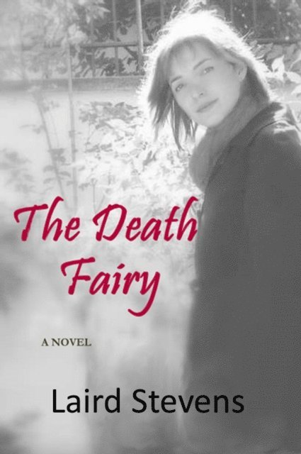 Laird Stevens - Death Fairy, E-bok