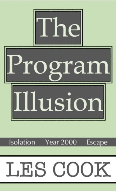 Les Cook - Program Illusion, E-bok