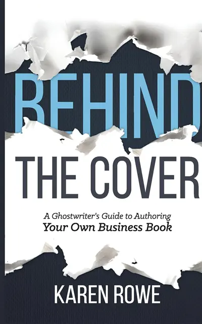 Karen Rowe - Behind the Cover, E-bok. Tillgänglighet: Lägg i varukorg