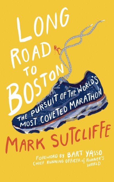 Long Road to Boston