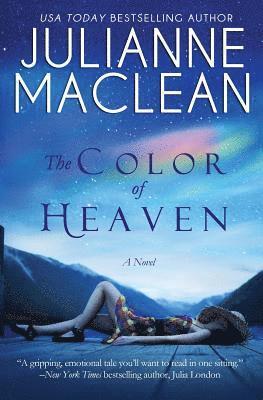 Julianne Maclean - Color of Heaven, Häftad