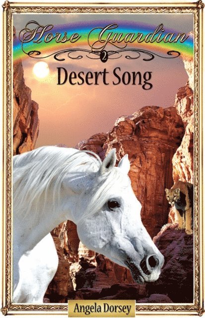 Angela Dorsey - Desert Song, E-bok. Tillgänglighet: Lägg i varukorg