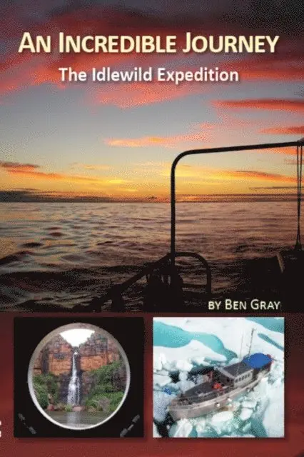 Incredible Journey: The Idlewild Expedition