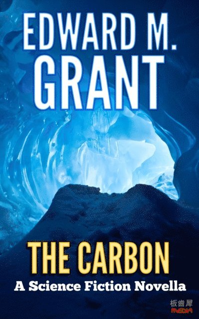 Edward M. Grant - Carbon, E-bok