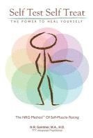 Norma R. Gairdner - Self Test Self Treat: The Power to Heal Yourself, Häftad