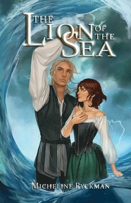 Micheline Ryckman - Lion of the Sea, Häftad