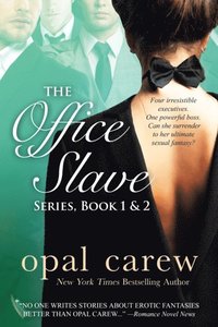 Office Slave Series, Book 1 & 2 Collection