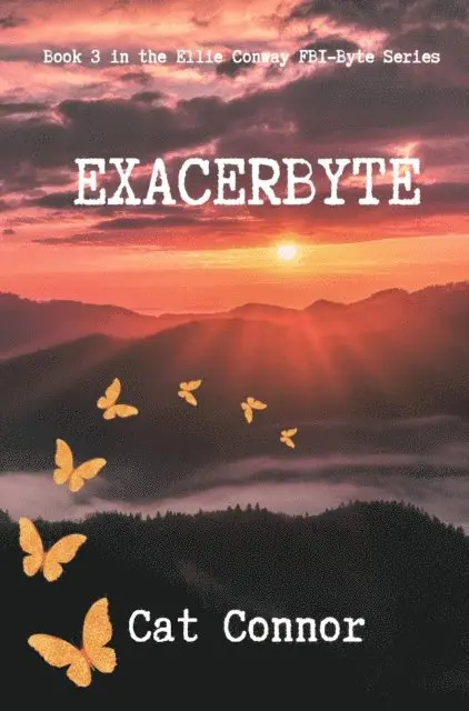 Cat Connor, Jayne Southern - Exacerbyte, Häftad. Tillgänglighet: Lägg i varukorg