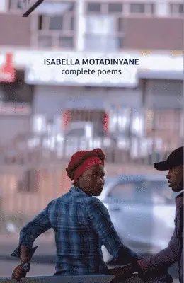 Isabella Montadinyane - Isabella Motadinyane, Häftad. Tillgänglighet: Tillfälligt slut