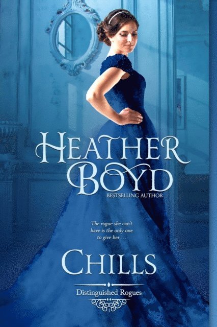 Heather Boyd - Chills, E-bok