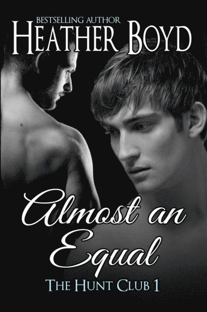 Heather Boyd - Almost an Equal, E-bok