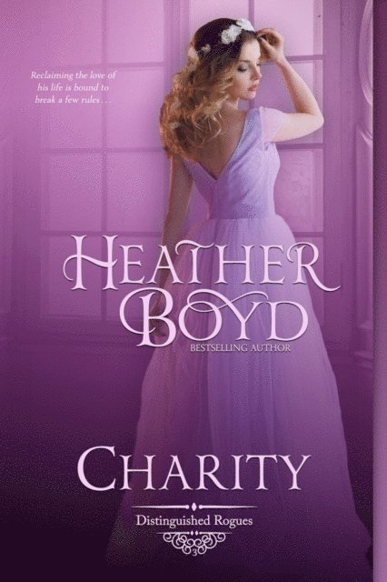 Heather Boyd - Charity, E-bok