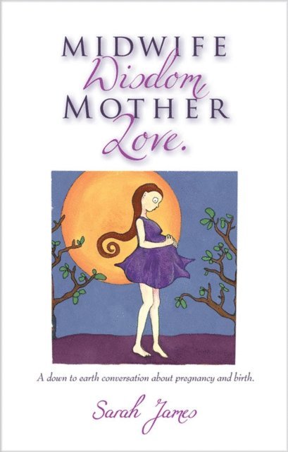 Sarah James - Midwife Wisdom, Mother Love, E-bok