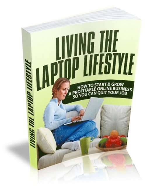 Ruth Barringham - Living The Laptop Lifestyle, E-bok. Tillgänglighet: Lägg i varukorg