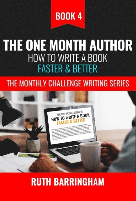 One Month Author