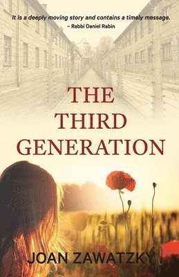Joan Zawatzky - Third Generation, Häftad